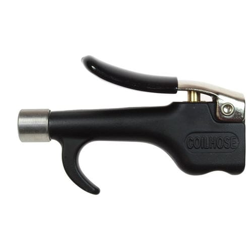 安全风枪 - 600P-S - Coilhose Pneumatics - 直喷嘴 / OSHA标准