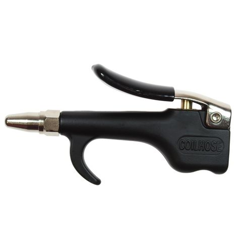 安全风枪 - 600PV-S-DPB - Coilhose Pneumatics - 附壁型 / 人体工学 / OSHA标准