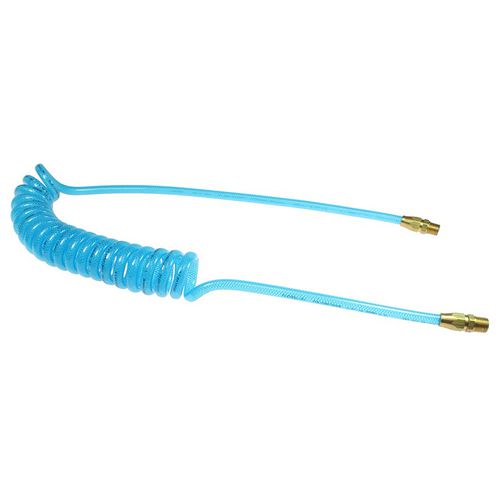 空气软管 - PRE38-10-T - Coilhose Pneumatics - 聚氨酯 / 轻型 / 加固型