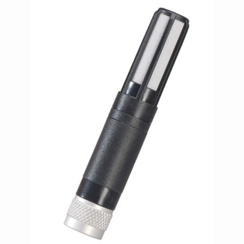相对温湿度探头 - HC2 - SOMMER Messtechnik GmbH - 插入型 / 电阻 / 模拟