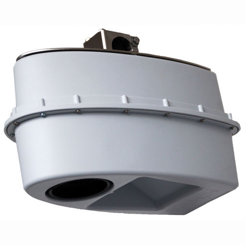 UWB流量计 - SQ-R - SOMMER Messtechnik GmbH - 体积 / 用于水 / 废水