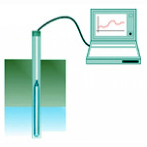数据输入器软件 - COMWIN - SOMMER Messtechnik GmbH - 接口 / 数据导出 / 参数选择