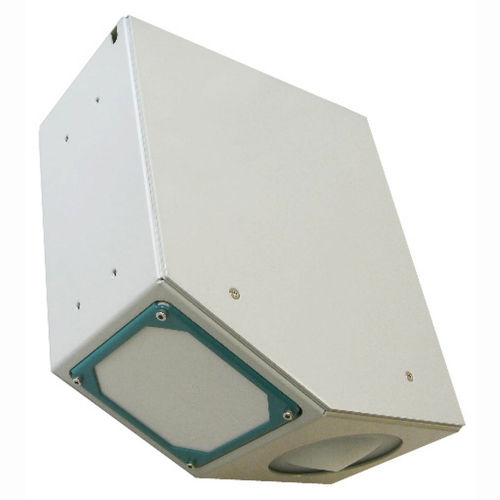 非接触式流量计 - RQ-30 - SOMMER Messtechnik GmbH - 雷达 / 体积 / 用于水