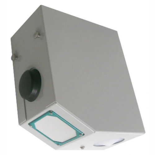 带数据输入器流量计 - RQ-30 ADMS  - SOMMER Messtechnik GmbH - 雷达 / 体积 / 用于水
