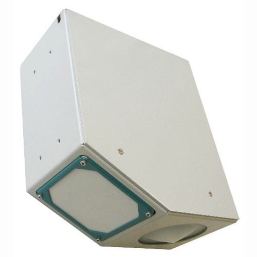 雷达流量计 - RQ-30D - SOMMER Messtechnik GmbH - 体积 / 用于水 / RS485