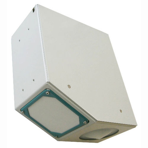 雷达流量计 - RQ-30L  - SOMMER Messtechnik GmbH - 体积 / 用于水 / 模拟输出