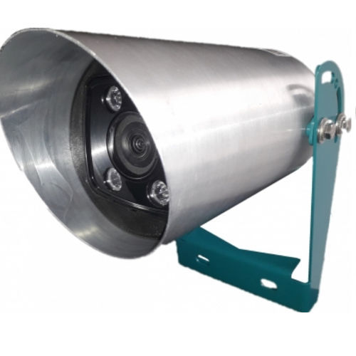 WDR摄像机 - SOMCAM-2S - SOMMER Messtechnik GmbH - 工业 / 监控 / CMOS