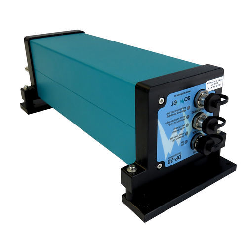 密度计 - DP-20 - SOMMER Messtechnik GmbH