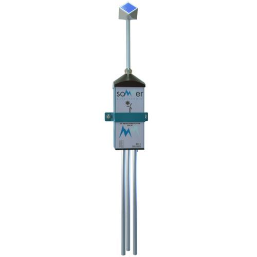 冰雪探测器 - IDS-30 - SOMMER Messtechnik GmbH