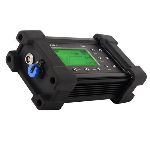 耐用型盒 - AWP series - TAKACHI Electronics Enclosure Co., Ltd. - 台式 / 长方形 / 铝铸铁