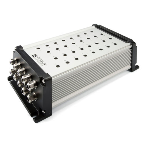 散热器盒 - AW series - TAKACHI Electronics Enclosure Co., Ltd. - 壁挂安装 / 明装 / 嵌入式