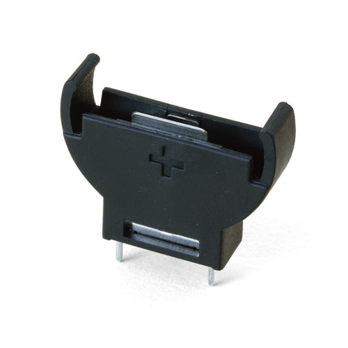 扣式电池电池架 - CH74 series  - TAKACHI Electronics Enclosure Co., Ltd.