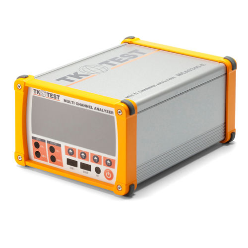 EMC屏蔽盒 - EXPE series - TAKACHI Electronics Enclosure Co., Ltd. - 台式 / 长方形 / 铝制
