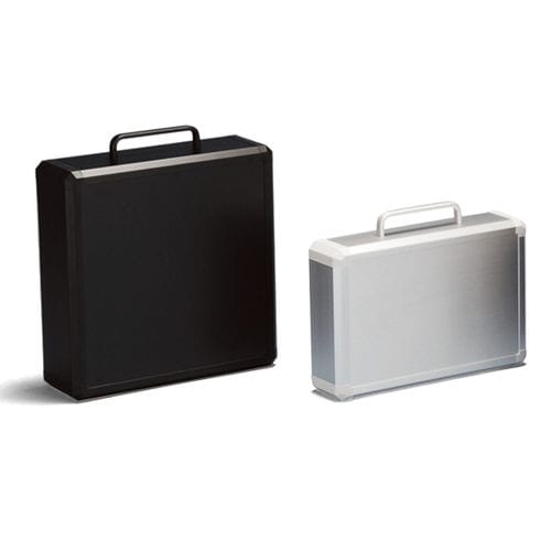 操控盒 - FCH series - TAKACHI Electronics Enclosure Co., Ltd. - 面板安装 / 长方形 / 挤压铝材
