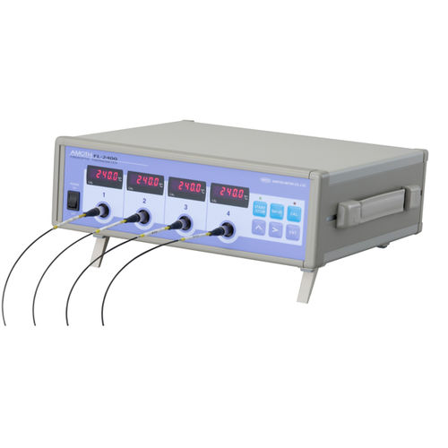 台式盒 - MSY series - TAKACHI Electronics Enclosure Co., Ltd. - 长方形 / 挤压铝材 / 用于仪器