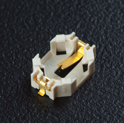扣式电池电池架 - PB621 series - TAKACHI Electronics Enclosure Co., Ltd.