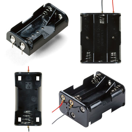 电池架 - SN-PC series - TAKACHI Electronics Enclosure Co., Ltd.