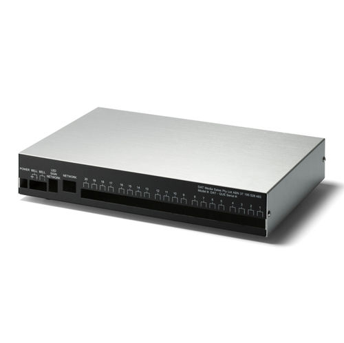 金属板盒 - YM series - TAKACHI Electronics Enclosure Co., Ltd. - 台式 / 模块化 / 铝制