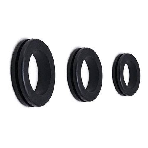 电缆保护橡胶圈 - NG series - TAKACHI Electronics Enclosure Co., Ltd. - PVC / EPDM / NBR