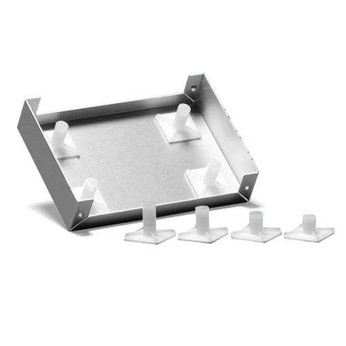 印刷电路板用压铆螺柱 - ASR series - TAKACHI Electronics Enclosure Co., Ltd.