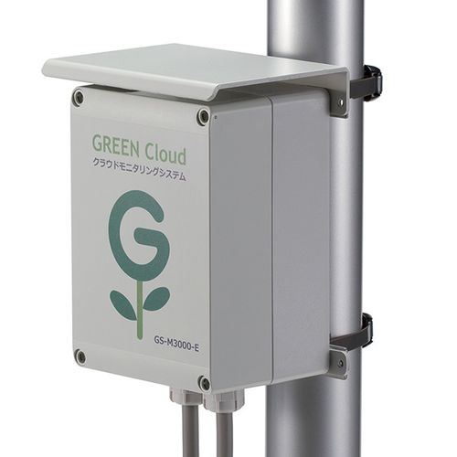 户外箱 - SPCP series - TAKACHI Electronics Enclosure Co., Ltd. - 壁挂安装 / 长方形 / 正方形
