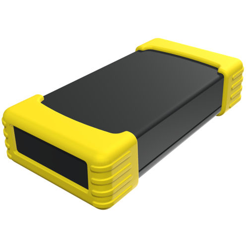 仪器盒 - TWS series - TAKACHI Electronics Enclosure Co., Ltd. - 手提式 / 台式 / 长方形
