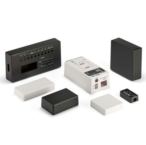 通用盒 - TW・TWN series - TAKACHI Electronics Enclosure Co., Ltd. - 壁挂安装 / 手提式 / 台式