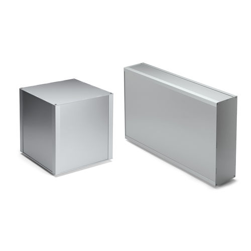定制盒 - ALSF series - TAKACHI Electronics Enclosure Co., Ltd. - 壁挂安装 / 嵌入式 / 长方形