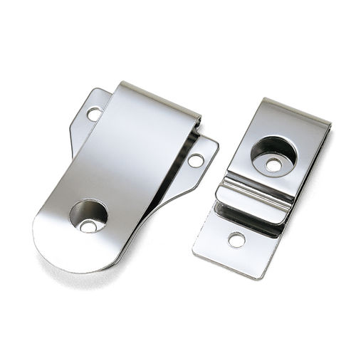 带式夹 - DK series - TAKACHI Electronics Enclosure Co., Ltd. - 铬钢 / 固定