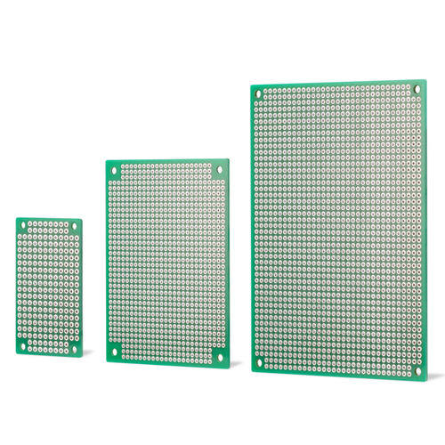 通用印刷电路板 - PCB Series - TAKACHI Electronics Enclosure Co., Ltd.
