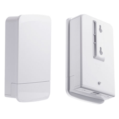 壁挂安装箱 - OB series - TAKACHI Electronics Enclosure Co., Ltd. - 用于面板安装 / 长方形 / 塑料