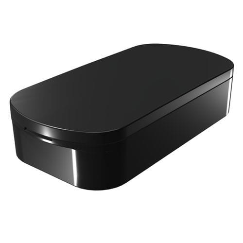 便携式盒 - SIC series - TAKACHI Electronics Enclosure Co., Ltd. - 手提式 / 台式 / 长方形