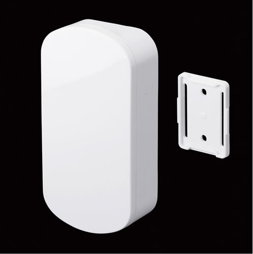 壁挂箱 - SIM series - TAKACHI Electronics Enclosure Co., Ltd. - 长方形 / 塑料 / ASA