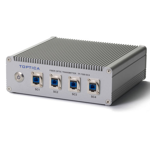 台式盒 - EXHE series - TAKACHI Electronics Enclosure Co., Ltd. - 长方形 / 铝制 / 用于电脑