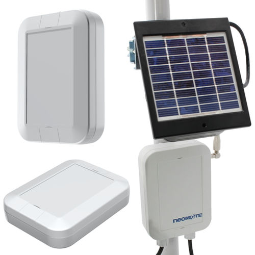 网络盒 - WP series - TAKACHI Electronics Enclosure Co., Ltd. - 壁挂安装 / 明装 / 用于面板安装