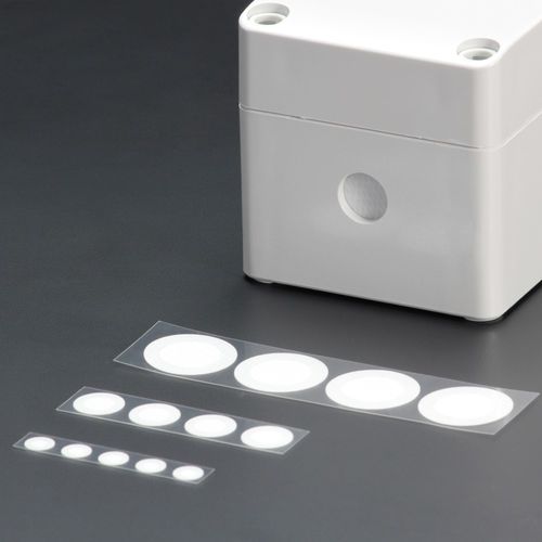 通气过滤器 - VE8 series - TAKACHI Electronics Enclosure Co., Ltd. - 水 / 灰尘 / 隔膜