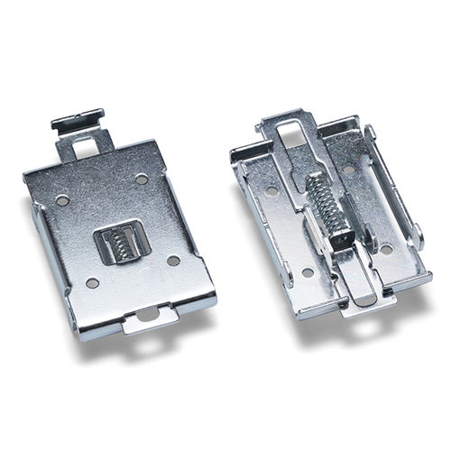 盒用支架 - DRM-1 series - TAKACHI Electronics Enclosure Co., Ltd. - 钢 / DIN导轨安装式