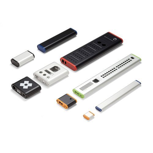 定制盒 - MXC series - TAKACHI Electronics Enclosure Co., Ltd. - 便携式 / 台式 / 长方形