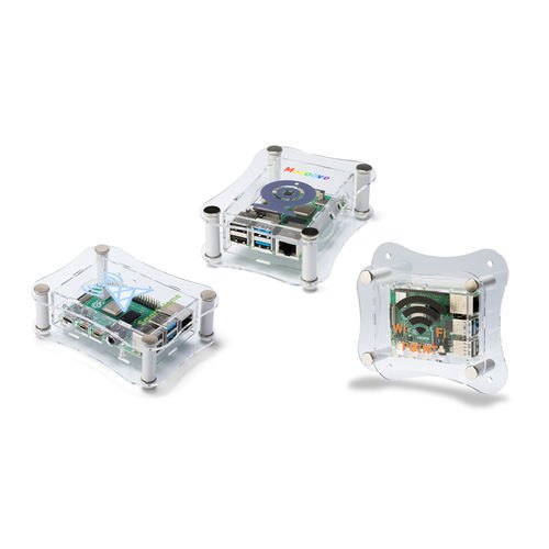 定制盒 - SKLF series - TAKACHI Electronics Enclosure Co., Ltd. - 台式 / 长方形 / 挤压铝材