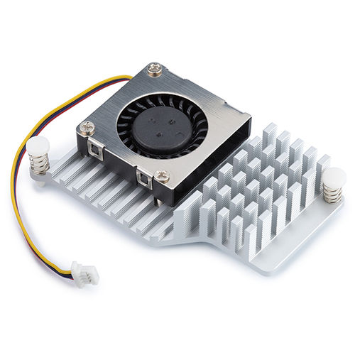 空气冷却装置 - RP5-FAN - TAKACHI Electronics Enclosure Co., Ltd. - 用于电子元件 / 主动型 / 气冷式