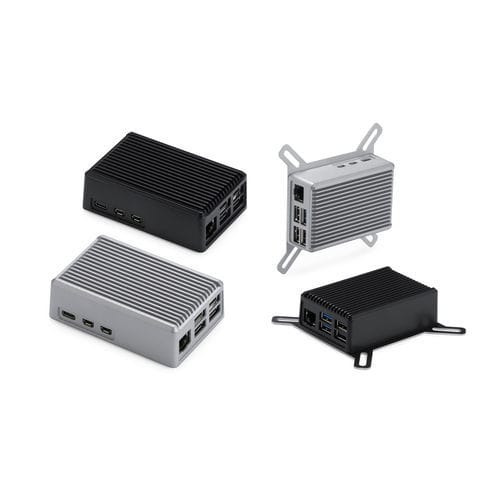 壁挂盒 - RPH series - TAKACHI Electronics Enclosure Co., Ltd. - 台式 / 长方形 / 丙烯塑料