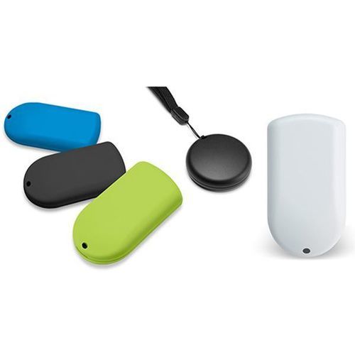 便携式盒 - PS series - TAKACHI Electronics Enclosure Co., Ltd. - 钥匙圈式 / ABS / 电工