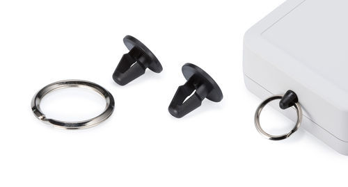 金属环 - STR series - TAKACHI Electronics Enclosure Co., Ltd.