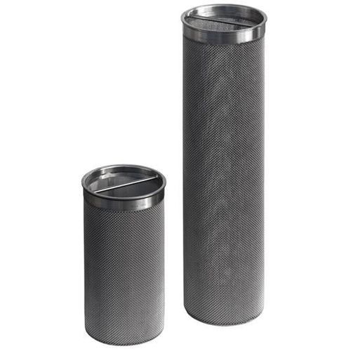 篮式过滤器主体 - acuraBasket - Siga Filtration