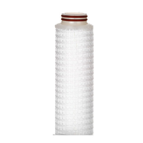折叠滤芯 - ClARIPleat - Siga Filtration - 用于水处理 / 化工产品 / 用于冷却液体