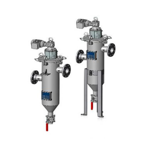 楔形丝过滤器 - KSF-TL series - Siga Filtration - 油 / 用于油漆 / 燃料