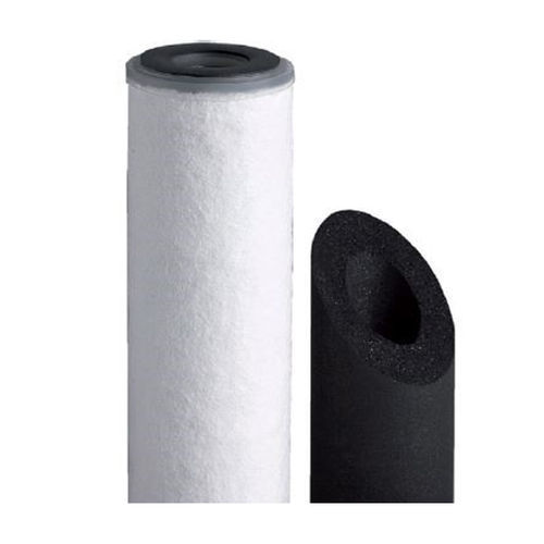 碳纤滤芯 - KEMISorb - Siga Filtration - 用于饮料 / 用于预过滤 / 通用