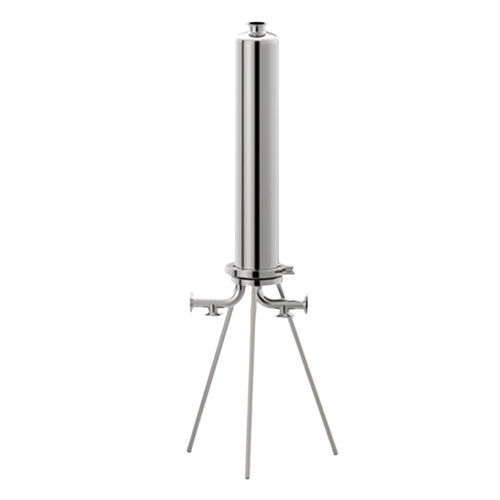 多滤芯式过滤器外壳 - STERALine SPBT - Siga Filtration - 用于饮料 / 用于化学品 / 不锈钢
