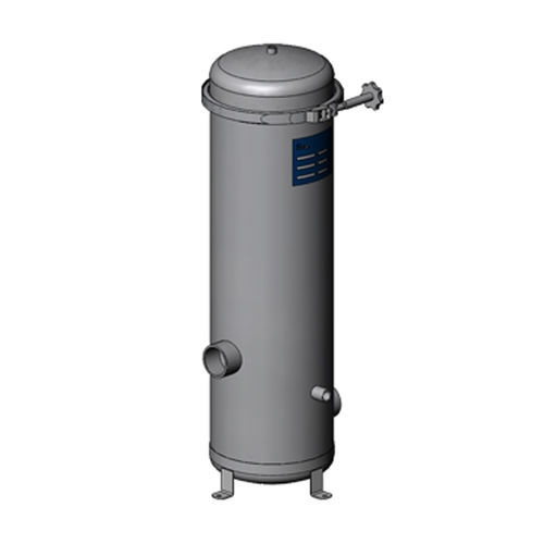 多滤芯式过滤器外壳 - FWC series - Siga Filtration - 用于水 / 用于化学品 / 用于蒸汽
