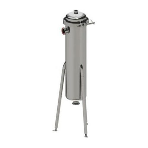 包过滤器外壳 - STERALine FBH - Siga Filtration - 用于饮料 / 不锈钢 / 食品饮料行业